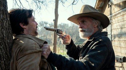 undefined Season 6 Episode 13 - J.D.