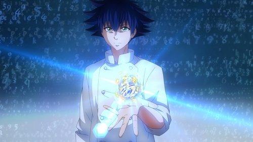 Fermat Kitchen Season 1 Episode 12 - Fermat's Cuisine