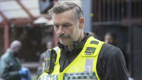 Bloods Season 1 Episode 4 - Bike Patrol