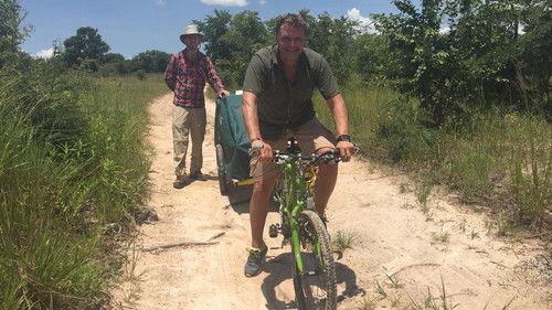 På tur med Dag Otto Season 2 Episode 6 - Sykkeldrosjesjåfør