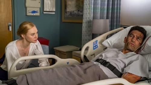 Marvel's The Punisher Season 2 Episode 11 - The Abyss