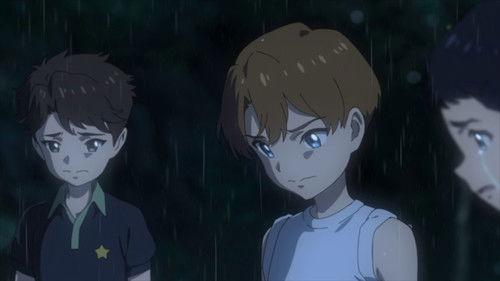 revisions Season 1 Episode 7 - Midnight Rhapsody