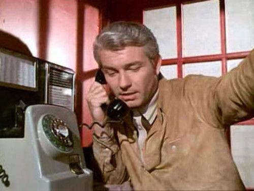 Man in a Suitcase Season 1 Episode 17 - Why They Killed Nolan