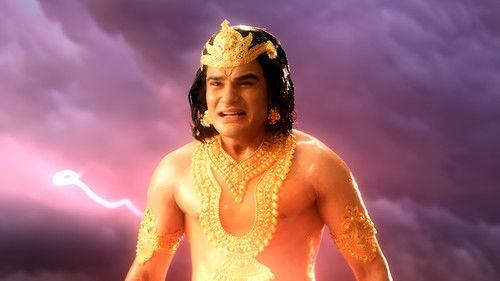 Background image for Vinta Feels Jealous Of Kadru's Sons