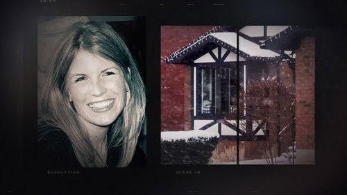 Dateline Season 34 Episode 8 - Running Man