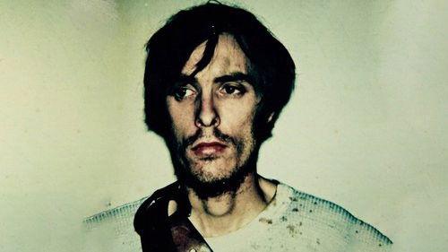 Background image for Richard Chase
