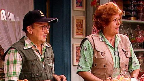 De Kotmadam Season 19 Episode 9 - De staking