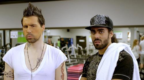 Like-moi! Season 1 Episode 8 - Episode 8