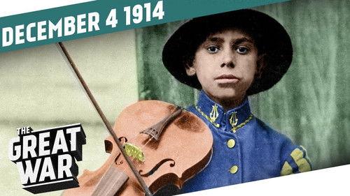 The Great War Season 1 Episode 19 - Mission Accomplished? - The Austro-Hungarian Empire Conquers Belgrade - Week 19