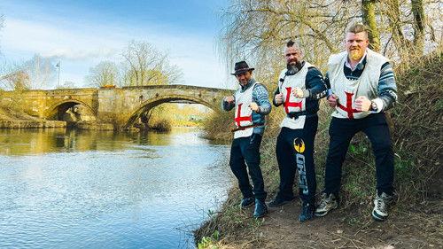 Lothepus Camping Season 3 Episode 5 - Episode 5