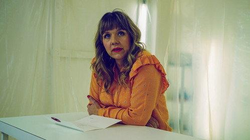 Taskmaster Season 7 Episode 8 - Mother Honks Her Horn