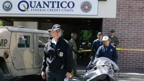 undefined Season 6 Episode 7 - Collateral Damage