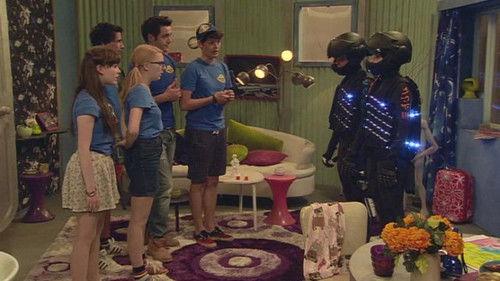 Galaxy Park Season 3 Episode 25 - Episode 25