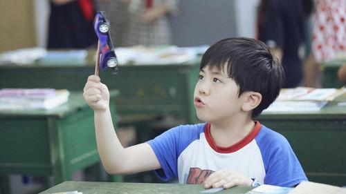 Hikaru no Go Season 1 Episode 2 - Episode 2