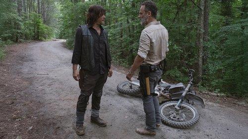 undefined Season 9 Episode 4 - The Obliged