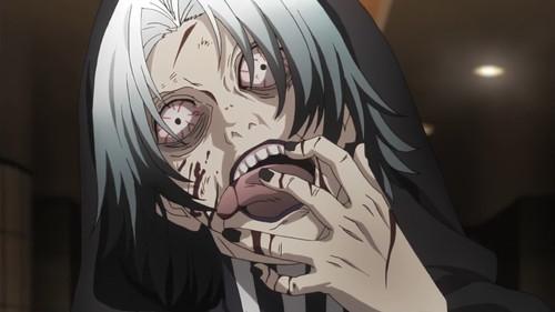 Tokyo Ghoul Season 3 Episode 5 - PresS: Night of Scattering