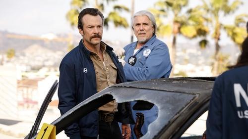 Background image for From the Ashes