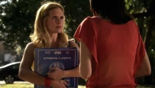 Army Wives Season 6 Episode 5 - True Colors