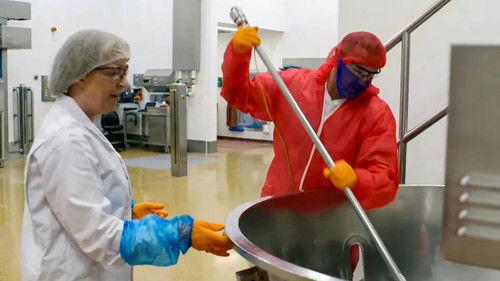 Inside the Factory Season 10 Episode 4 - Throat Lozenges