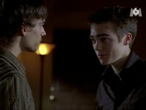 Jake 2.0 Season 1 Episode 7 - Jerry 2.0