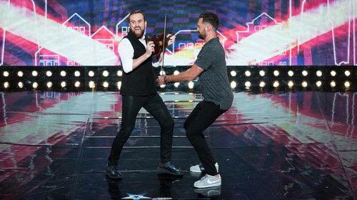 Mam Talent! Season 10 Episode 3 - Episode 3