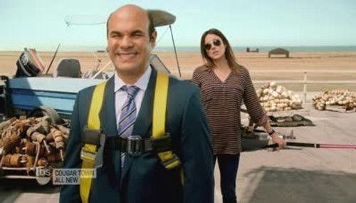 undefined Season 4 Episode 5 - Runnin' Down a Dream