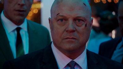 Vegas Season 1 Episode 20 - Unfinished Business