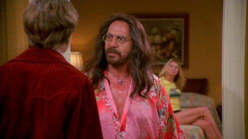 undefined Season 4 Episode 25 - Eric's False Alarm