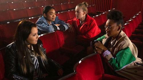 Get Even Season 1 Episode 8 - Get Through It