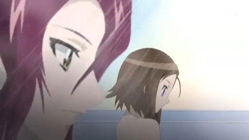 Simoun Season 1 Episode 23 - The Eternal Maiden