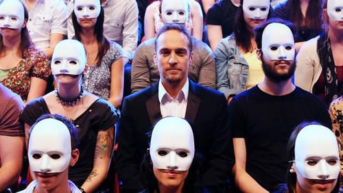 Derren Brown: The Experiments Season 1 Episode 2 - The Gameshow