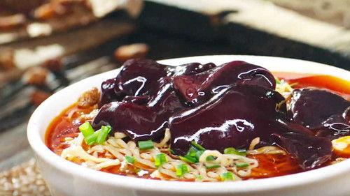 Flavorful Origins Season 4 Episode 2 - Intestine noodles