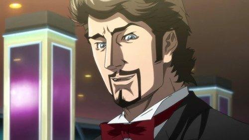 Iron Man Season 1 Episode 4 - A Twist of Memory, a Turn of the Mind