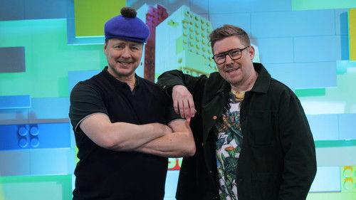 Lego Masters Suomi Season 2 Episode 5 - Episode 5