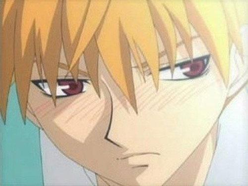 Fruits Basket Season 1 Episode 19 - The Source Of Cheer Can Be Affected By Colds, Too!