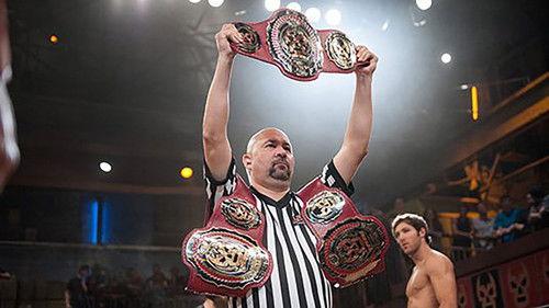 Lucha Underground Season 1 Episode 24 - Trios Champions