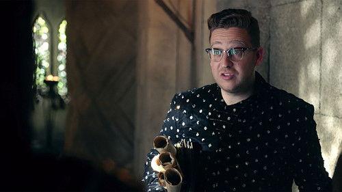 The Magicians Season 4 Episode 11 - The 4-1-1