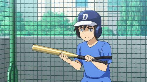 Major 2nd Season 1 Episode 19 - Before the Big Game