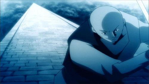 REBORN! Season 2 Episode 47 - The Strongest, Invincible Style