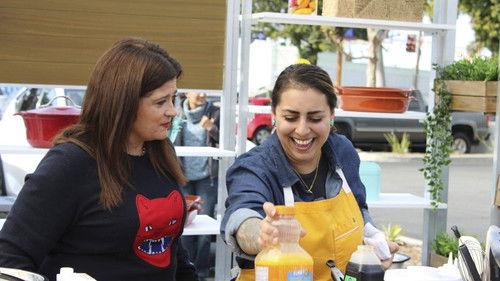 Supermarket Stakeout Season 2 Episode 9 - Meet Your Mash