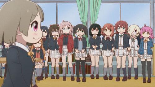 Nijiyon Animation Season 1 Episode 9 - Bestest Little Sister Tournament