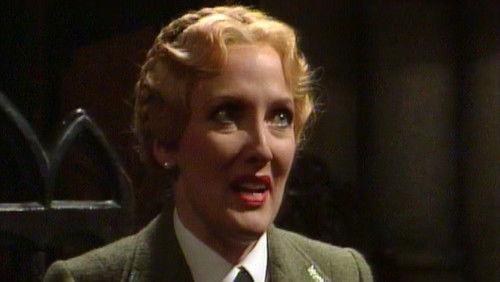 undefined Season 5 Episode 6 - A Marriage of Inconvenience