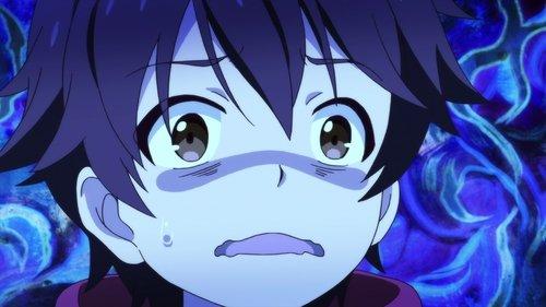 By the Grace of the Gods Season 1 Episode 8 - Laundry Business, with the Slimes