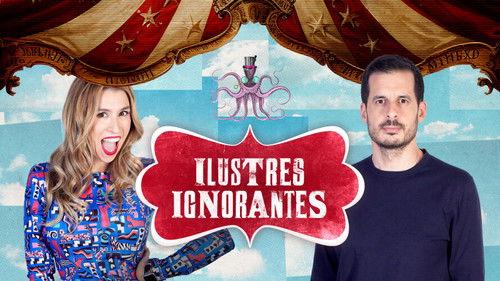 Ilustres Ignorantes Season 18 Episode 10 - Ballads