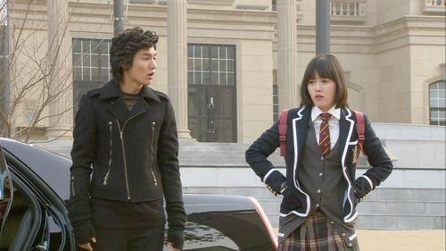 Boys Over Flowers Season 1 Episode 11 - Episode 11