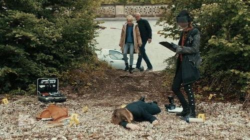 K11 - Die neuen Fälle Season 1 Episode 18 - Murder in the girls' boarding school
