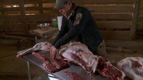 MeatEater Season 6 Episode 6 - Cooking Special: Butchering a Whole Deer