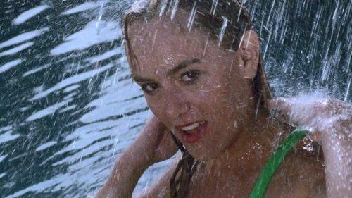 Baywatch Season 2 Episode 7 - Sandcastles