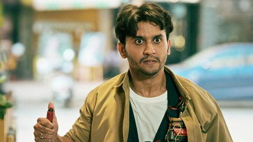 Adrishyam – The Invisible Heroes Season 1 Episode 4 - Operation Sayra - Chapter 4