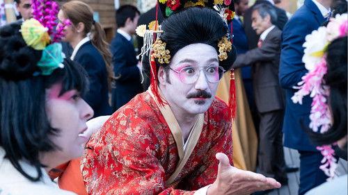 Paco's Men Season 10 Episode 15 - Episode 15